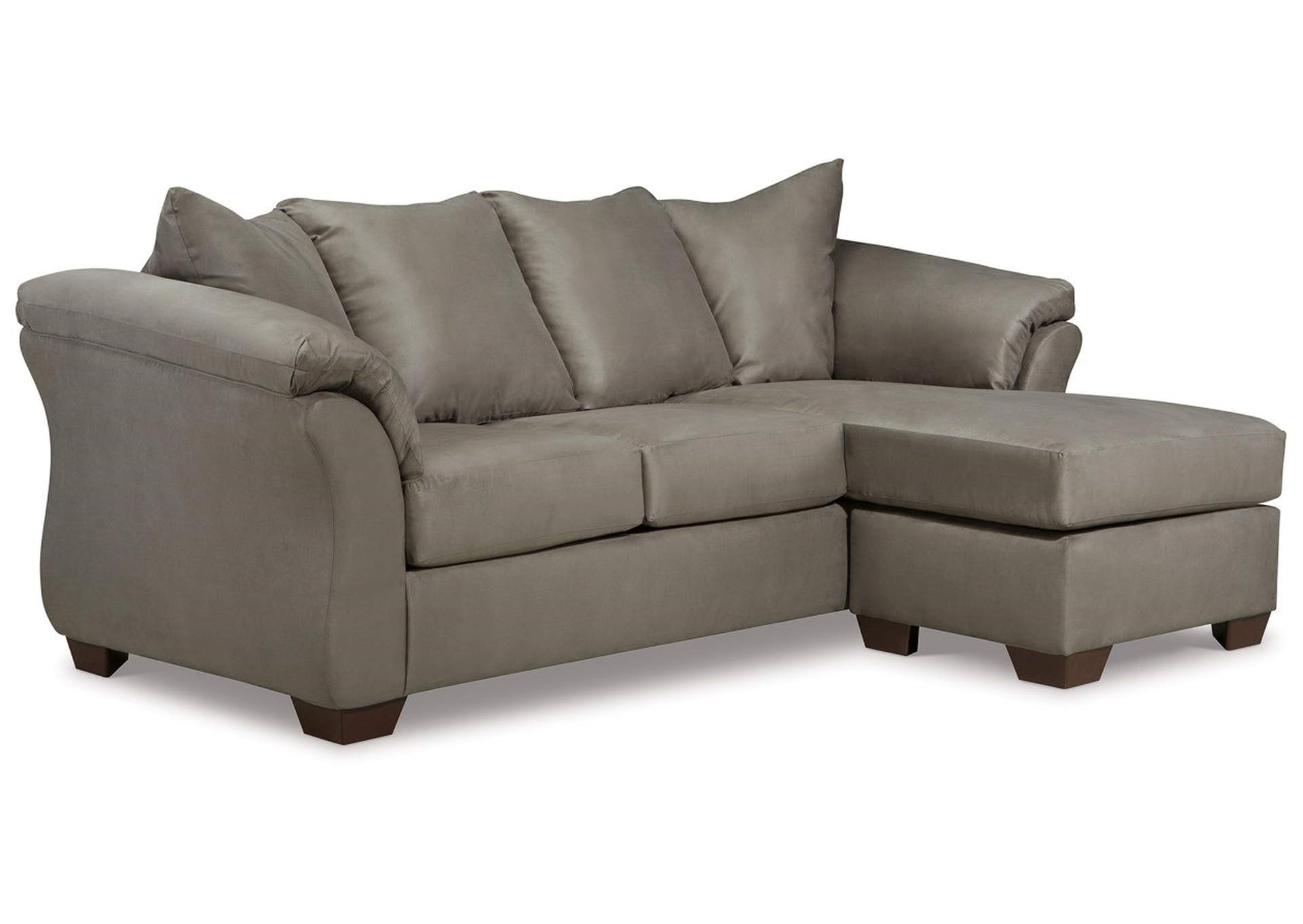 Tips for Pairing Darcy Sectional with Other Furniture Pieces