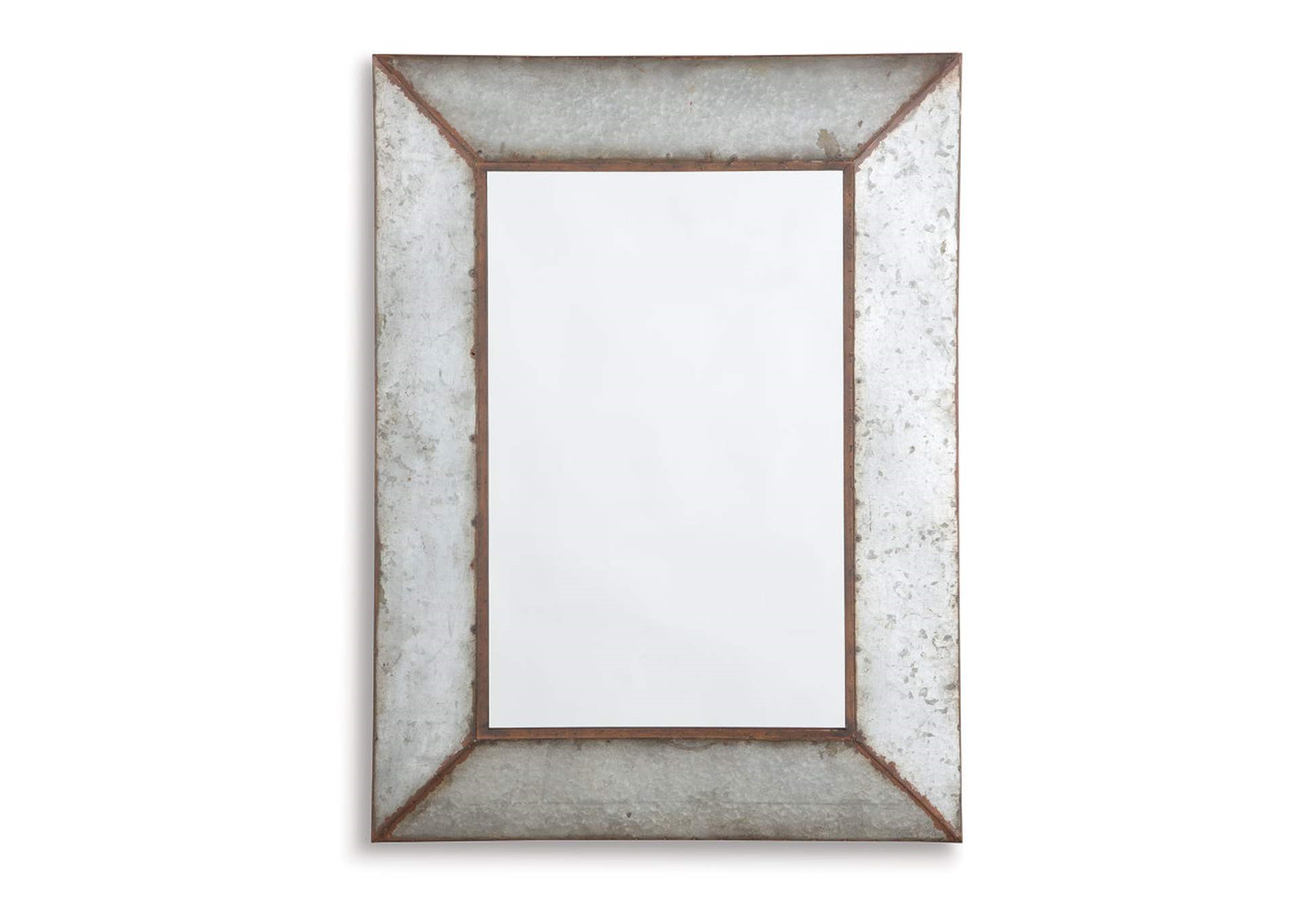 Selecting the Ideal Rustic Rectangular Mirror for Your Space